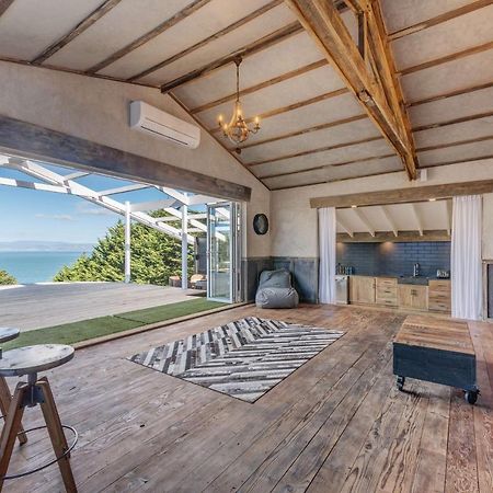 Woodside Bay Chalets Ostend ภายนอก รูปภาพ