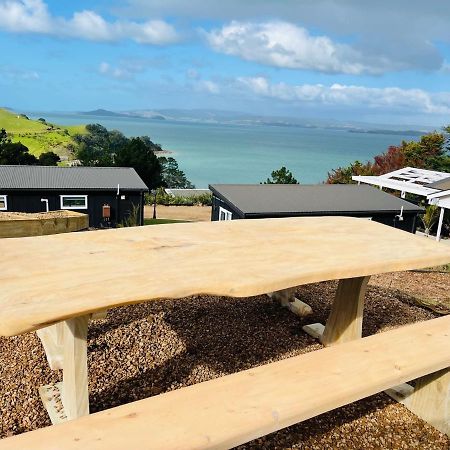 Woodside Bay Chalets Ostend ภายนอก รูปภาพ