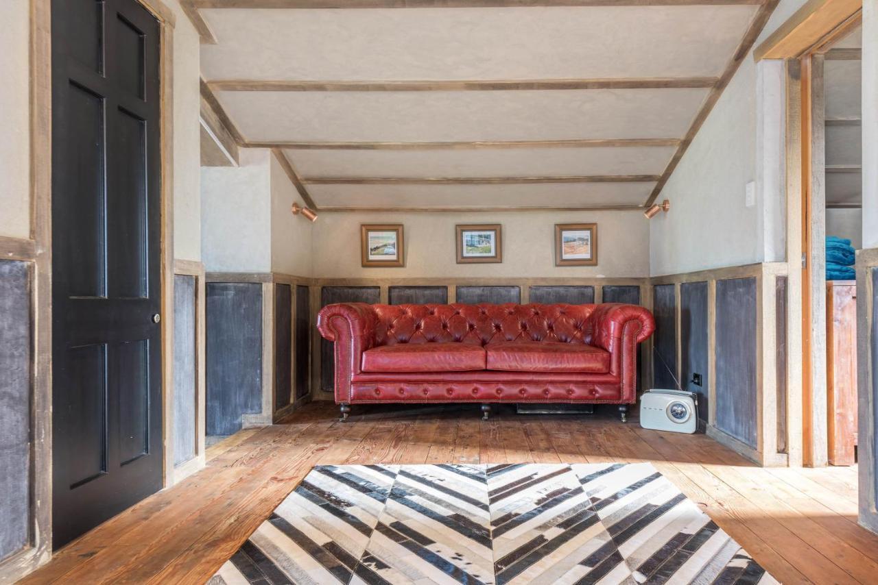Woodside Bay Chalets Ostend ภายนอก รูปภาพ