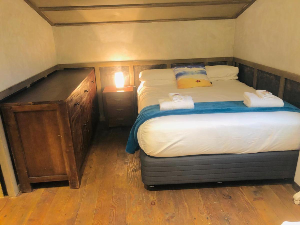 Woodside Bay Chalets Ostend ภายนอก รูปภาพ
