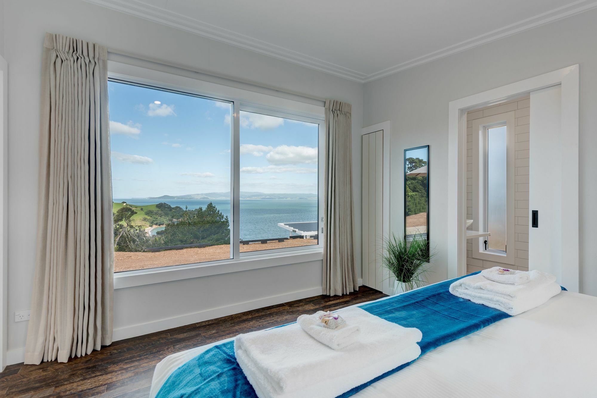 Woodside Bay Chalets Ostend ภายนอก รูปภาพ